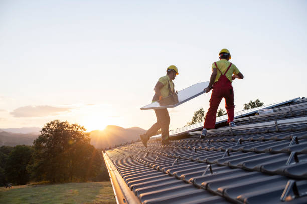 Best Gutter Installation and Repair  in Georgetown, PA
