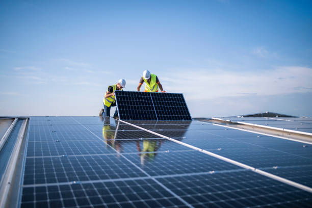 Best Roof Ventilation Installation  in Georgetown, PA