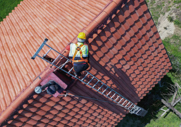 Best Slate Roofing  in Georgetown, PA