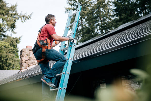 Fast & Reliable Emergency Roof Repairs in Georgetown, PA