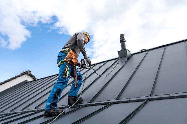 Best Rubber Roofing (EPDM, TPO)  in Georgetown, PA